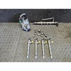 0445110674 Pump + Flute Kit Injectors Alfa Romeo Fiat Jeep 2.2DMULTIJET Usato. Price: $1040.77.