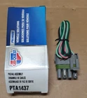 Carquest PTA1437 Idle Speed Control Motor Connector New. Price: $36.99.