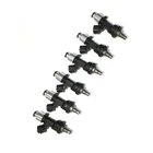 6- 1000CC 96LBS Turbo Fuel Injectors Fits Lexus 3.0 L6 I6 1MZ 2JZGE Matched Remanufactured. Price: $115.10.