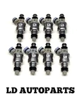 Genuine Denso 23250-50010 1990-1992 Lexus LS400 4.0L V8 Remanufactured. Price: $189.99.