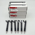 6PCS Fuel Injectors For Cummins Marine 450C 6CTA 8.3L M3 3897205 4078400 4025299 New. Price: $221.40.