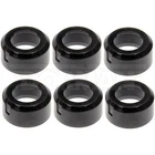 Dorman 926-028 Fuel Injector Adapter Kit Select 97-11 Ford Mercury Models New. Price: $32.85.