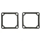 Fuel Injection Plenum Gasket Set Fel-pro Ms 97248 New. Price: $19.90.