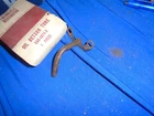 1950-1960'S Nos Ford Fomoco Mercury Lincoln Oil Return Tube EAD-6874-A New. Price: $15.00.