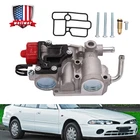 Idle Air Control Valve Speed Stabilizer Fit For Mitsubishi Galant Expo 2.4L New. Price: $68.52.