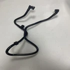 Fuel Tank Breather Hose For 2011-2018 Bmw X3 X4 13907601507 13-90-7-601-507 3.0L New. Price: $159.99.