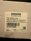 Paccar 1857666PE Genuine Inlet Fuel Module Kit-fsov/asov MX13 New. Price: $250.00.