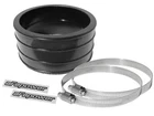 Afe Filters 59-00012 Magnum Force Coupling Kit New. Price: $42.15.