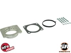 Afe 46-38005 Throttle Body Spacer Kit For 07-21 Toyota Tundra & 08-22 Sequoia New. Price: $143.24.