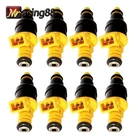 8X Fuel Injectors Oem 0280150718 Ford Mustang F150 F250 F350 4.6L 5.0L 5.4L New. Price: $75.89.