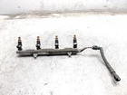 06 07 08 09 10 11, Honda Civic, Fuel Injector W/rail Set Of 4, 16620-RAA-A01,OEM Used. Price: $99.00.
