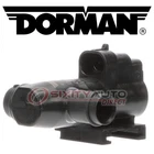 Dorman Vapor Canister Vent Solenoid For 1999-2005 Chevrolet Cavalier 2.2L Pt New. Price: $32.47.