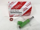 Toyota Genuine 23209-39175 Injector Assy Fuel 2320939175 Oem New. Price: $133.28.