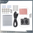 For Chevy Gmc 6.5L Diesel Relocation Kit Set And Fuel Pump Driver Module Pmd New. Price: $30.95.