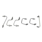 Fleece Performance Fits FPE-FL-CUMM-6.7-SET Fuel Injection Line New. Price: $485.19.