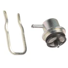 Fuel Injection Pressure Regulator For Deville, Eldorado, Aurora PR375 New. Price: $72.78.