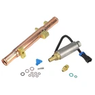 Fuel Pump & Cooler Kit For Mercruiser 5.7L 350 Mag Mpi V8 0L331599-0M299999 New. Price: $149.99.