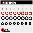 Fuel Injector Rebuild Kit Denso L3E-F7A V8 New. Price: $24.70.