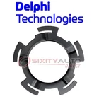 Delphi Fuel Tank Lock Ring For 2000-2005 Chevrolet Cavalier 2.2L 2.4L L4 Air Te New. Price: $23.55.