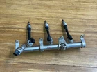 2019-2023 Audi A6 A8 S5 Right Fuel Injection Rail Pipe Line 45K Miles Oem Used. Price: $71.28.