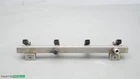 2004-2008 Maserati Quattroporte 4.2L Left Driver Side Fuel Rail W/ Injectors Oem Used. Price: $84.00.