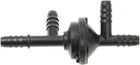 Vaico V10-2518 Non-return Valve For 00-05 Audi A6 Quattro Allroad S4 New. Price: $43.99.
