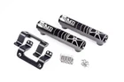 Radium Engineering 20-0111-02 Fuel Rails, FR-S/BRZ/GT86/GR86 New. Price: $188.95.