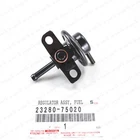 Genuine Oem Toyota 96-01 4RUNNER T100 Tacoma Fuel Pressure Regulator 23280-75020 New. Price: $118.27.