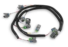 Holley 558-212 Injector Harness Ford V8 Uscar Style Fu New. Price: $199.95.