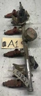 2003-2007 Focus 06-09 Milan 2.3L Fuel Rail With All Injectors Oem Used. Price: $79.99.
