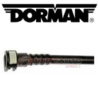 Dorman Fuel Line Connector For 1983-1997 Mercury Grand Marquis 5.0L V8 Air Sz New. Price: $30.31.
