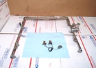 2003 Ford F-150 5.4L 2V Sohc Fuel Rail W/regulator XL3E-9F792-F3H Oem Expedition Used. Price: $164.99.