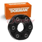 Dorman Rear At Transfer Case Coupler For 2007-2010 New. Price: $161.57.