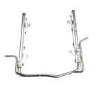 2018-2023 Ford Mustang 5.0L Gt Gas Line Fuel Injector Rail Used. Price: $90.00.
