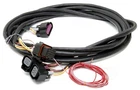Brand New Holley Dominator Fi Gm Drive-by-wire Harness,dual Throttle Body. Price: $399.95.