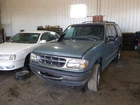 Fuel Injection Parts Injector 6-245 4.0L Sohc Fits 97-98 Explorer 2078914 Used. Price: $65.00.