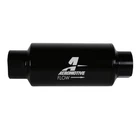 Aeromotive ORB-10 Black 10-MICRON Microglass Fuel Filter New. Price: $199.99.