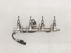 2010-2017 Chevrolet Equinox 2.4L Fuel Rail W/injectors 267 Oem 12608366 12633789 Used. Price: $121.46.