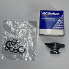 Genuine Acdelco Fuel Injection Pressure Regulator 19187371 New. Price: $68.88.