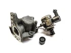 12-17 LR2 Discovery Sport Range Rover Evoque (L538 L550) High Pressure Fuel Pump Used. Price: $49.99.