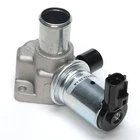 Fuel Injection Idle Air Control Valve Delphi CV10135 New. Price: $100.21.