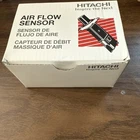 Mass Air Flow Sensor Hitachi MAF0084 New. Price: $74.00.