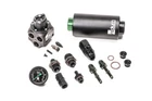 Radium Engineering 20-0932-05 Fuel Pressure Regulator & Filter Kit For Bmw New. Price: $294.45.