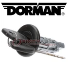 Dorman Ignition Lock Cylinder For 2003-2006 Chevrolet Tahoe Primary Ia New. Price: $64.60.