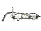 05-19 Frontier Fuel Injection Parts Injector W/rail 4 Cylinder 17520-EA02A Used. Price: $180.00.