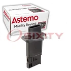 Hitachi MAF0031 Mass Air Flow Sensor For MQ6210 MF21058N MAS0208 MA159 Sq New. Price: $78.51.