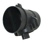 Mass Air Flow Maf Sensor 15926193 For Chevrolet Express 2500 5.3L Gmc Savana 6.0 New. Price: $34.80.