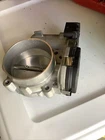 Fuel Injection Throttle Body Skp SKTB1163 New. Price: $75.00.