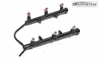 2011-2023 Dodge Charger Rwd 3.6L V6 Engine Motor Fuel Rail & Injectors Oem Used. Price: $272.54.