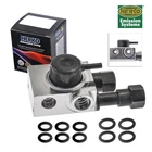 Fuel Pressure Regulator Herko PR4003 For Various Vehicles 1987-1994 New. Price: $25.14.